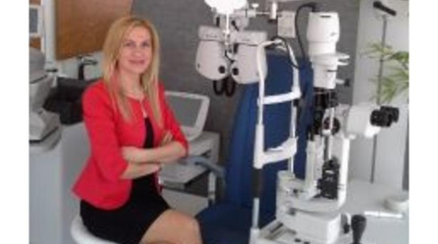 Sokaklarda Satılan G&ouml;zl&uuml;klere Dikkat