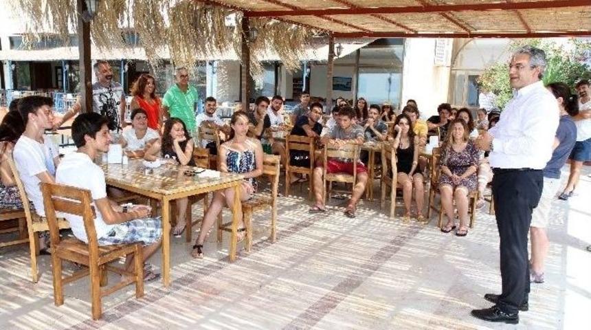 Kargem&rsquo;in Gurur Tablosu