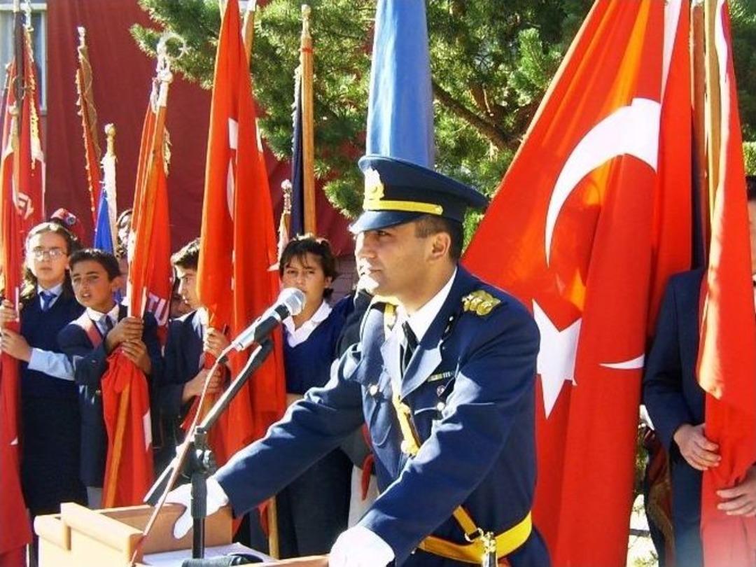 (&ouml;zel Haber) Emekli Albay: "nazlıg&uuml;l Daştanoğlu&rsquo;nu İntihara S&uuml;r&uuml;klediler"