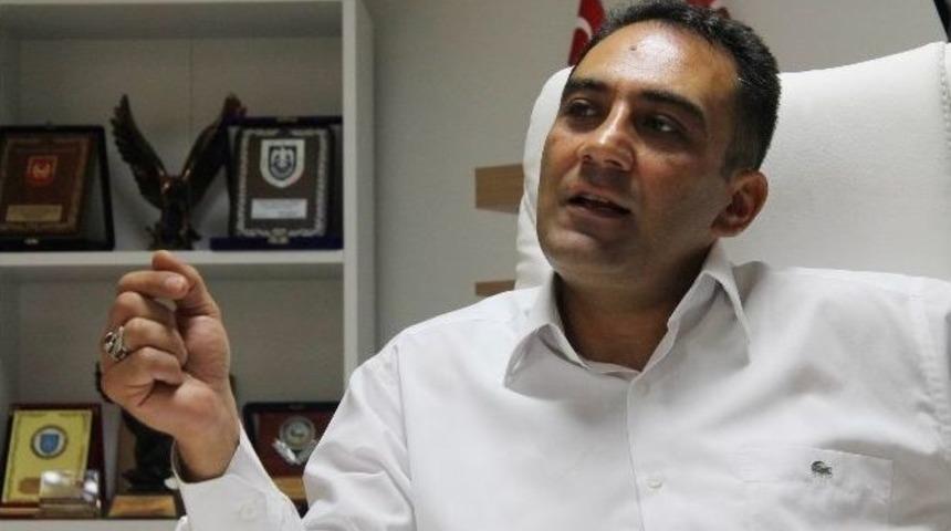 (&ouml;zel Haber) Fet&ouml;&rsquo;c&uuml;ler Y&uuml;z&uuml;nden 1 G&uuml;n Albaylık Yapabildi