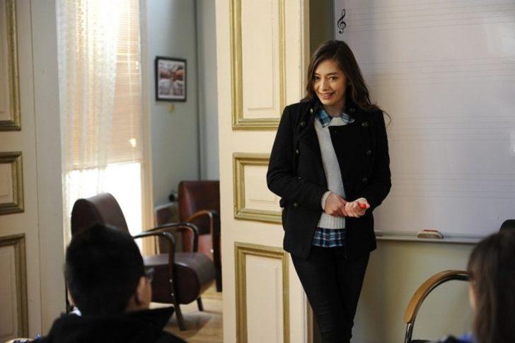 Fatih Harbiye 29. Bölüm Galerisi G1