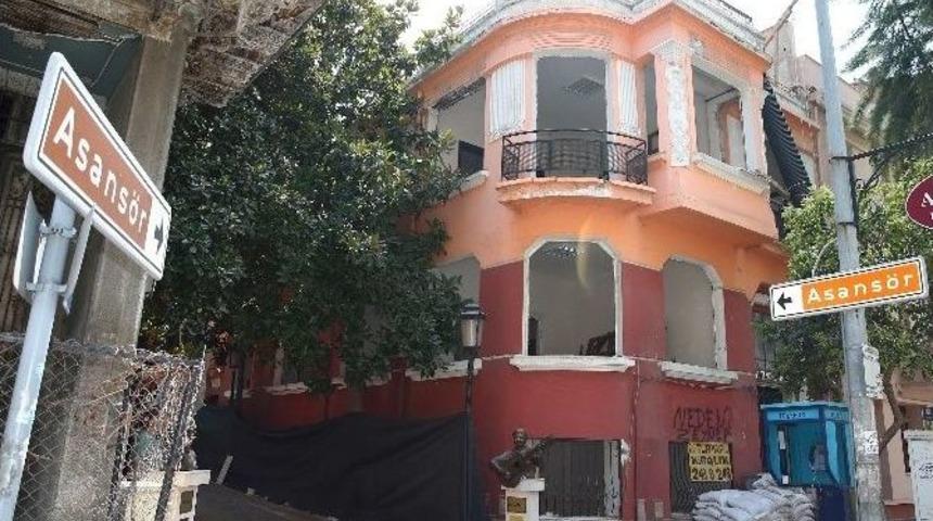 Dario Moreno&rsquo;da Hareketlilik Başladı