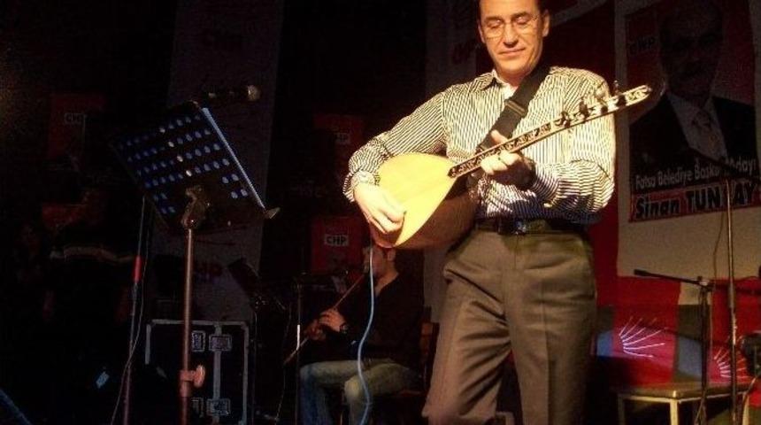 Mehmet G&uuml;m&uuml;ş Yeni Klip &Ccedil;ekimi İ&ccedil;in &Ccedil;alışmalara Başladı