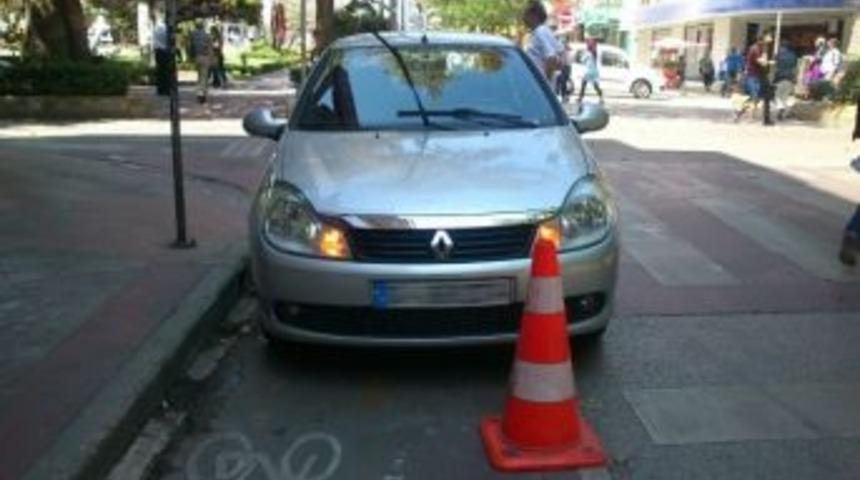 İzmit Zabıtası Denetimlerine Devam Ediyor