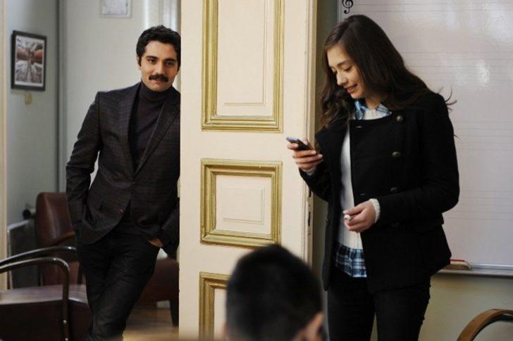 Fatih Harbiye 29. Bölüm Galerisi G2