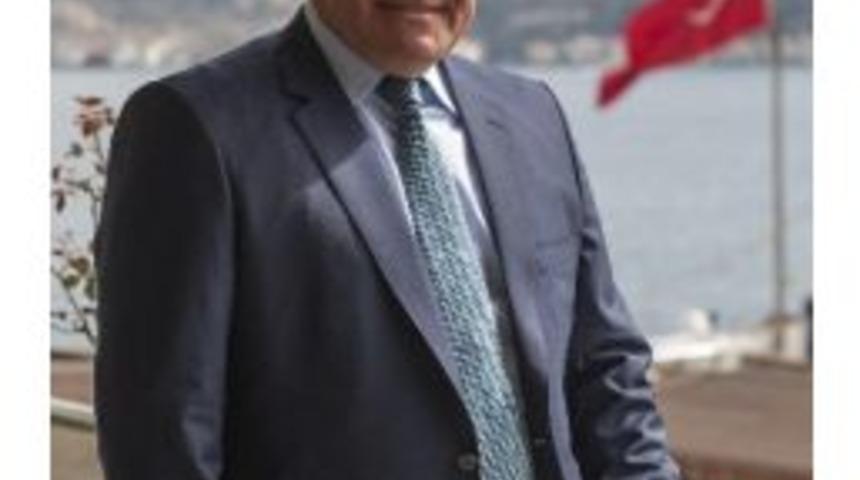 Buek Başkanı Enver Y&uuml;cel: &ldquo;s&ouml;zleşmeli &Ouml;ğretmen Kararı İle Birlikte Daha Yetkin &Ouml;ğretmenler Yetişecek&rdquo;