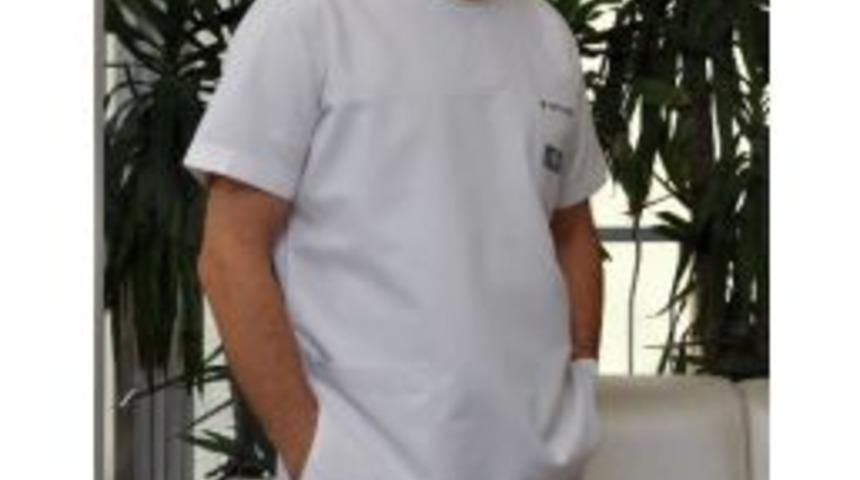 İmplantlara Bakım Uyarısı