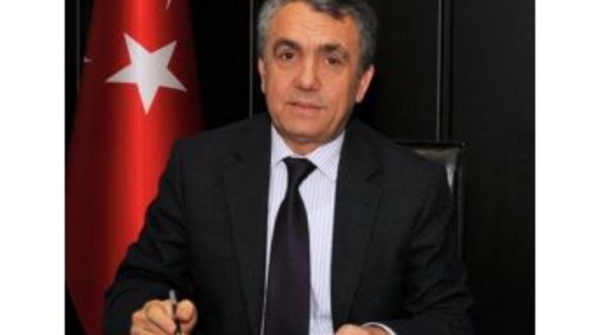 Rekt&ouml;r Bilgi&ccedil;&rsquo;ten İlk A&ccedil;ıklama