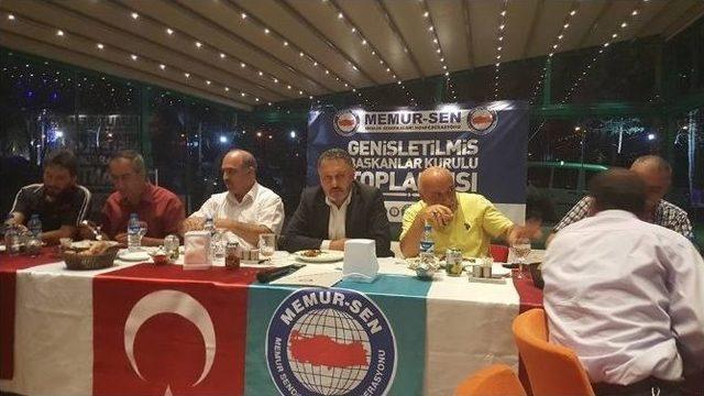 Milli Mücadele Nöbet Beraat Belgelerini Aldılar