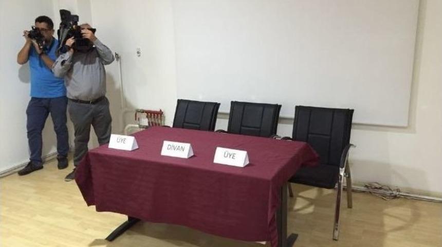 Kayseri Erciyesspor Da Olağan &Uuml;st&uuml; Kongre Ertelendi