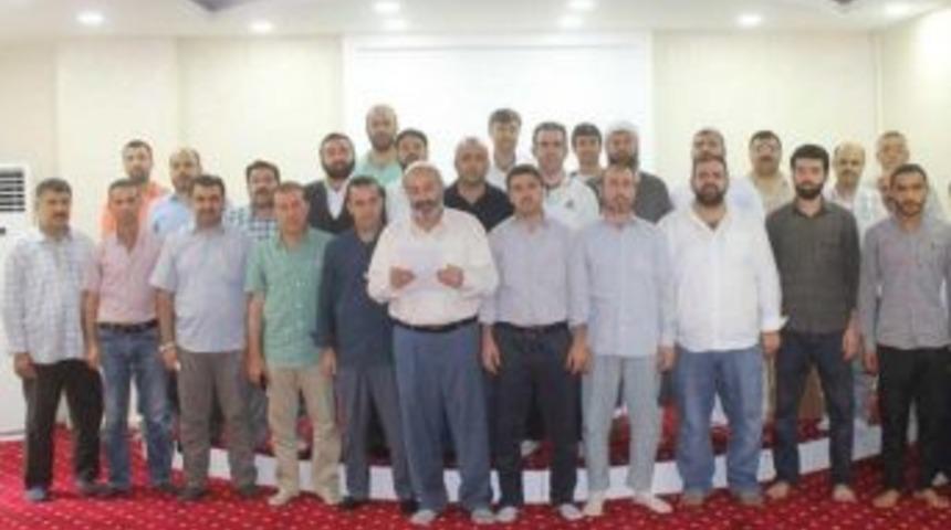 Kızıltepe&rsquo;deki Stk&rsquo;lardan Bombalı Saldırıya Tepki