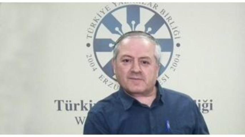 Tyb&rsquo;den Rekt&ouml;r Prof. Dr. &Ccedil;omaklı&rsquo;ya Tebrik