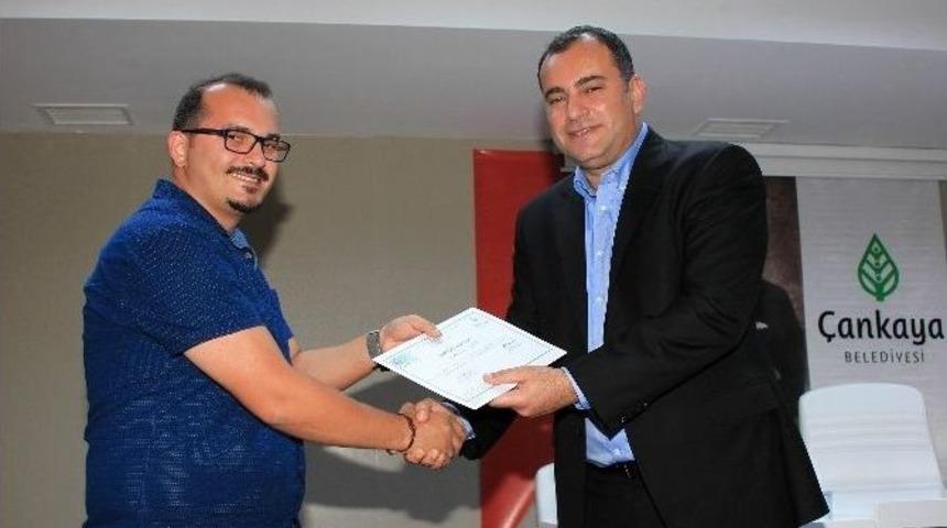 Girişimciler İlk Adımı Attı