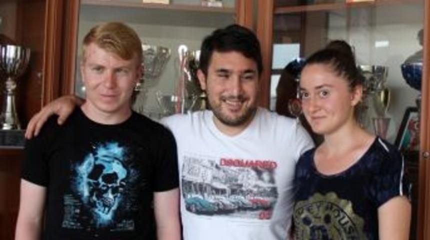 Engelsiz Dershane Yine Başardı