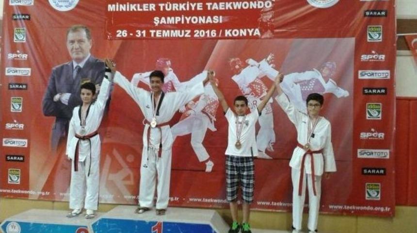 T&uuml;rkiye 3.&rsquo;s&uuml; Bandırma&rsquo;dan &Ccedil;ıktı