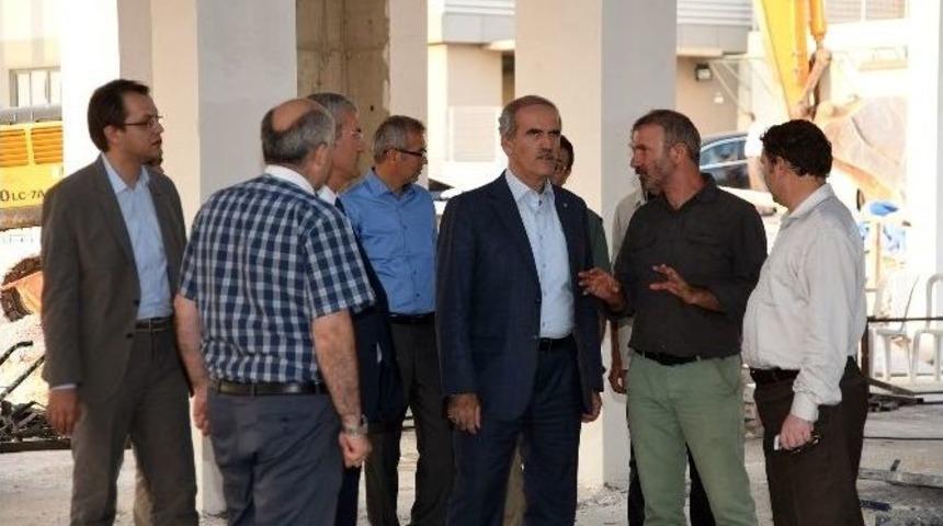 Bursa&rsquo;ya Doğa Tarihi Ve Arkeoloji M&uuml;zesi