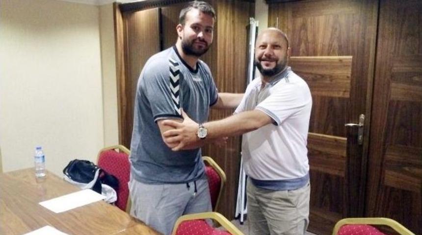 Yozgat Bozokspor 2 Yabancıyla Anlaştı