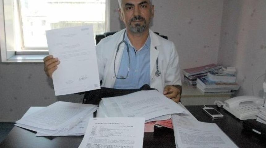 Fet&ouml; Mağduru &Ouml;ğretim G&ouml;revlisinin Hukuk M&uuml;cadelesi