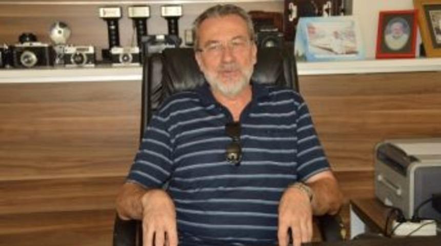 T&uuml;msiad&rsquo;tan Rusya A&ccedil;ıklaması