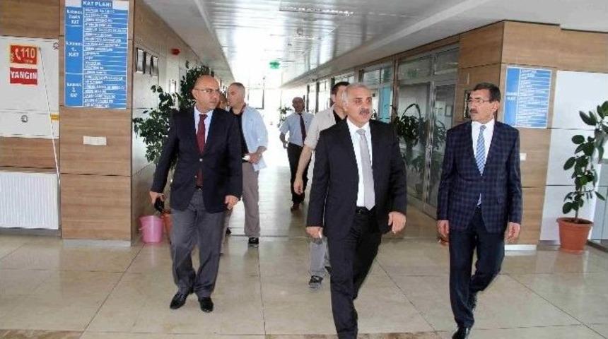 Elazığ&rsquo;da Fet&ouml;&rsquo;n&uuml;n Okul Ve Yurtları Milli Eğitime Ge&ccedil;ti