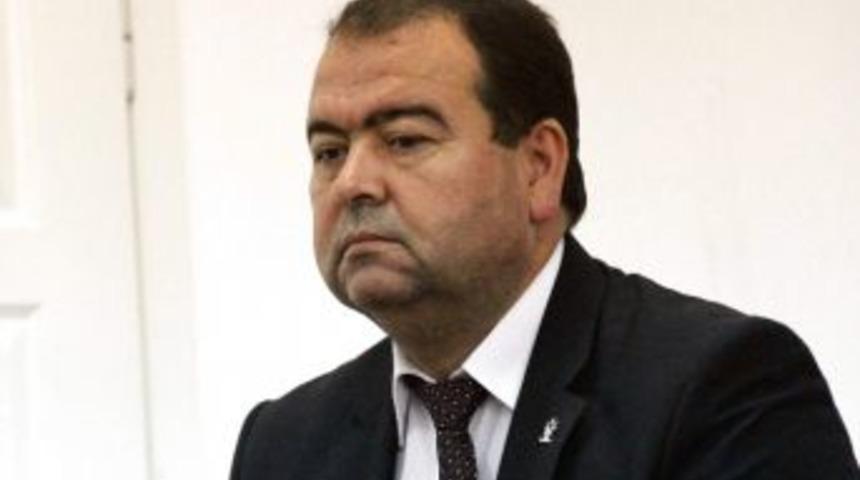 Başkan Cevdet Korkmaz&rsquo;dan Demokrasi N&ouml;bet&ccedil;ilerine Teşekk&uuml;r