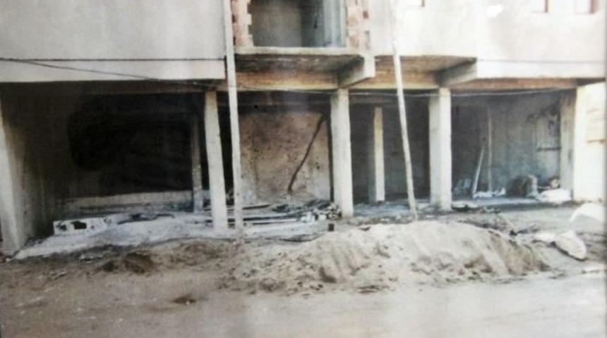 Didim Ekk&rsquo;nın İ&ccedil; Tefrişatı Yenilendi