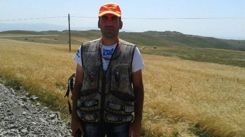 Kars&rsquo;ta Kara Av Sezonu A&ccedil;ıldı