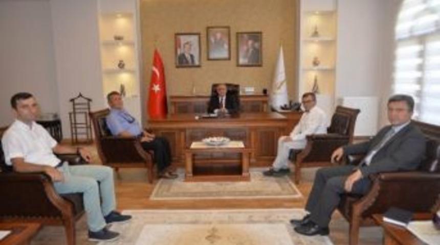 B&ouml;lge Mucitleri Sergisi K&uuml;tahya&rsquo;da Yapılacak