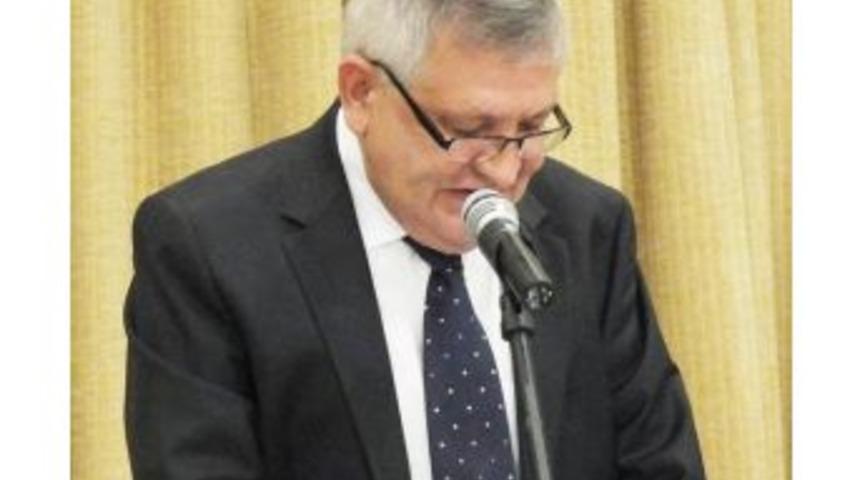 Acıg&ouml;l Kaymakamlığına Vali Yardımcısı Soley Atandı