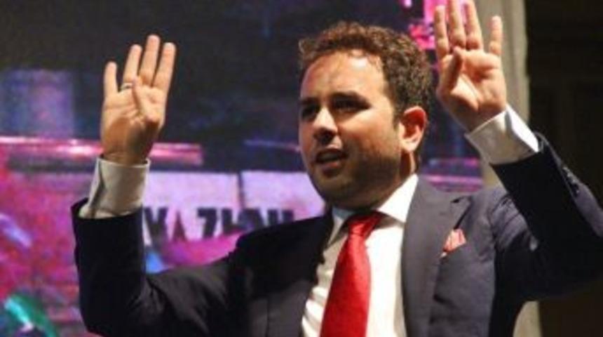 İshak Gazel: Milletimize Ş&uuml;kranlarımı Sunuyorum