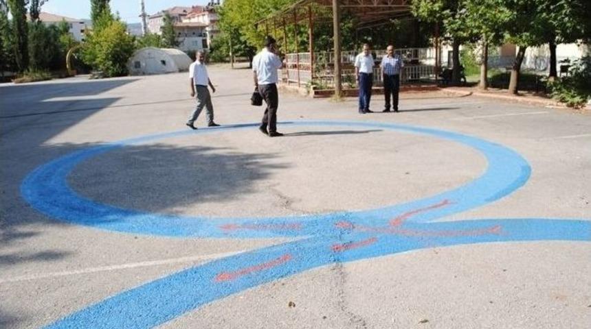 Mtsk Uygulama Sınavı &Ccedil;izgileri &Ccedil;izildi