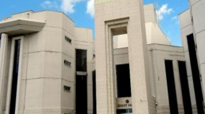 Edremit&rsquo;te Savcı Tutuklandı