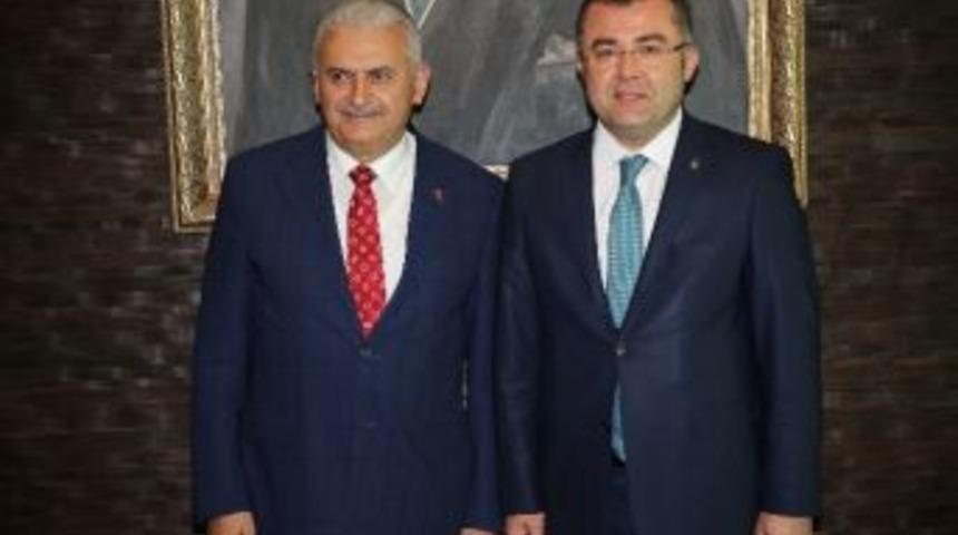 Keskin’den 155. Yıl Mesajı