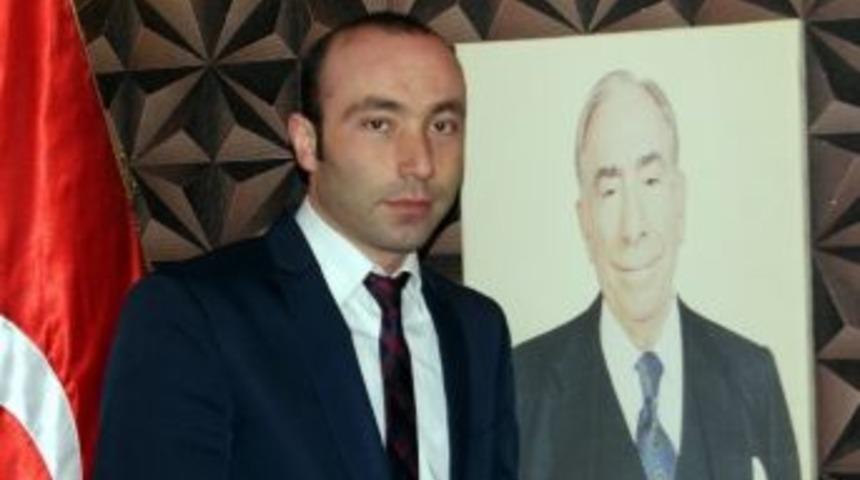 Tekin: &ldquo;son Ter&ouml;rist Yok Edilinceye Kadar Topyekun Bir M&uuml;cadele Verilmeli&rdquo;