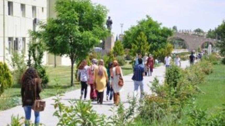 Adıyaman Üniversitesi’ne 5 Bin 231 Öğrenci Kayıt Hakkı Kazandı