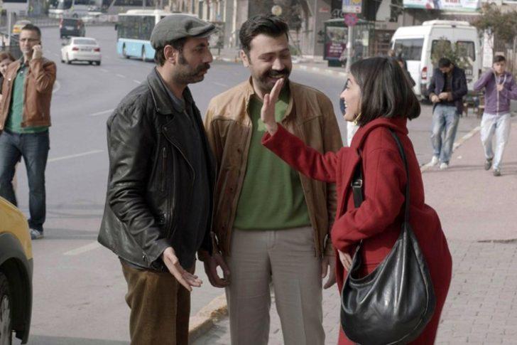 Ankara'nın Dikmen'i 4. Bölüm Galerisi G3