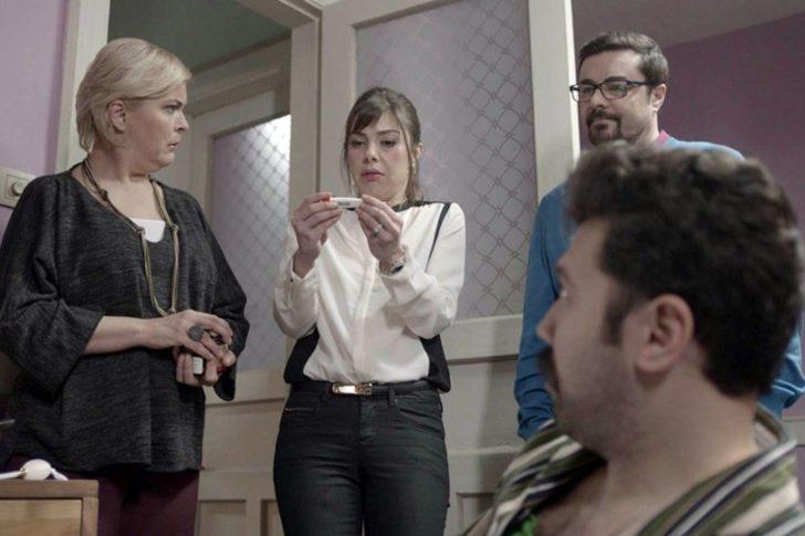 Ankara'nın Dikmen'i 4. Bölüm Galerisi G4