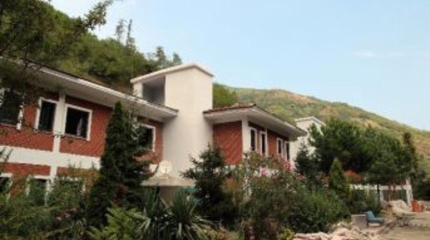 Trabzon&rsquo;a Uyuşturucu İle M&uuml;cadele Merkezi Kuruluyor