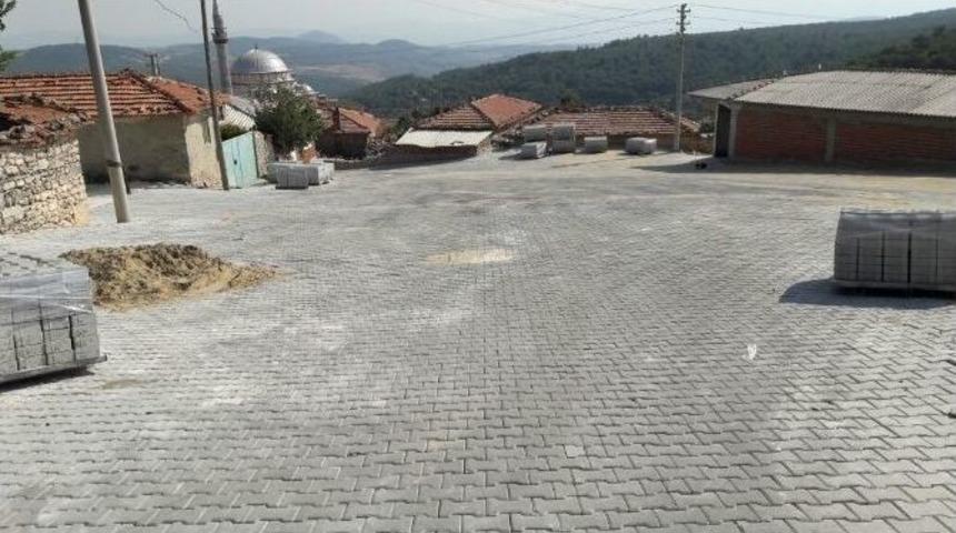 B&uuml;y&uuml;kşehir Kırkağa&ccedil;&rsquo;ta &Ccedil;alışmalarını S&uuml;rd&uuml;r&uuml;yor