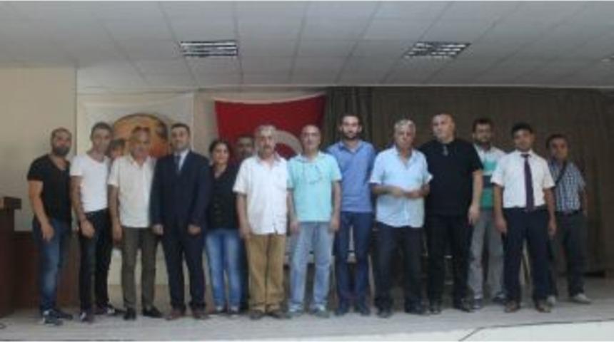 Aydemir G&uuml;ven Tazeledi