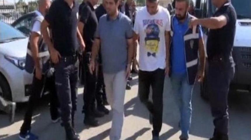 Edirne’de Fetö Soruşturmasında 6 Tutuklama Daha