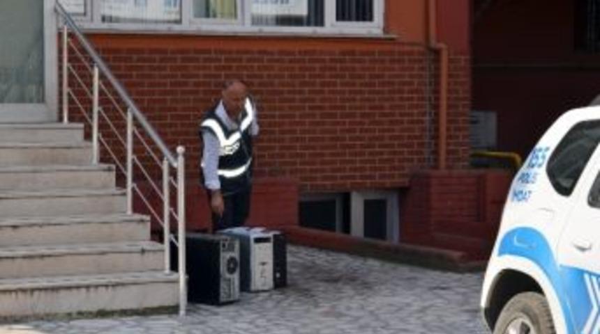 Alaplı Belediyesi&rsquo;nde 1 Personel A&ccedil;ığa Alındı