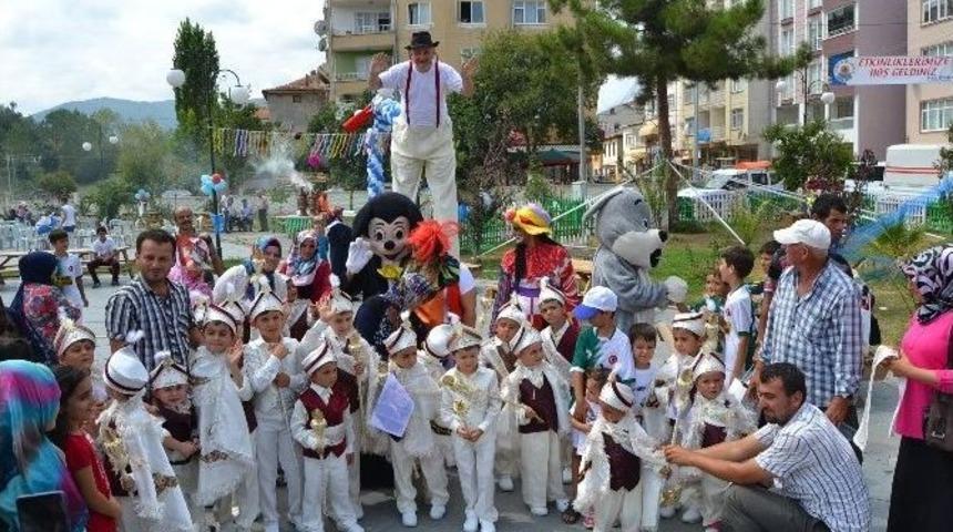 Ala&ccedil;am&rsquo;da 8. S&uuml;nnet Ş&ouml;leni Yapıldı