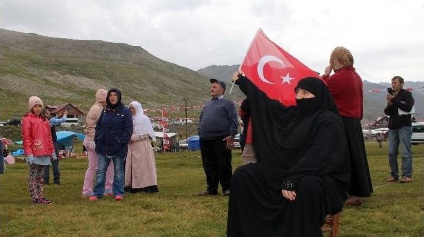 Demokrasi N&ouml;beti, Demokrasi Ş&ouml;lenine D&ouml;n&uuml;şt&uuml;