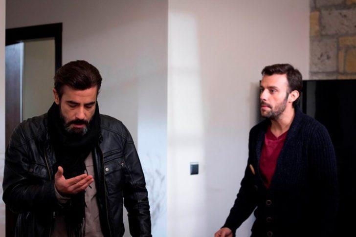 Zeytin Tepesi Final Bölümü Galerisi G2