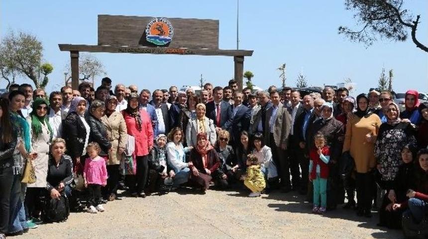 Taş&ccedil;ı 15. Yılı Kutladı