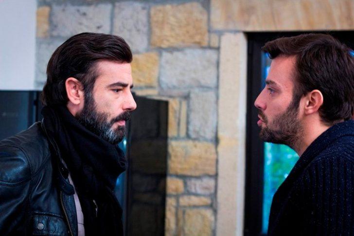 Zeytin Tepesi Final Bölümü Galerisi G3