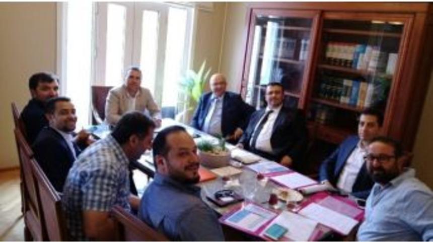 &Ouml;zel Medikar Hastanesi Karab&uuml;k&rsquo;&uuml;n Sağlık Turizminden Yararlanması İ&ccedil;in &Ccedil;alışıyor