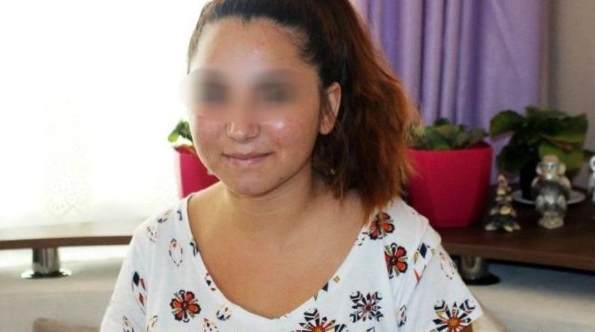 Televizyonlarda Annesini G&ouml;r&uuml;nce Dayanamayıp 59 G&uuml;n Sonra Geri D&ouml;nd&uuml;