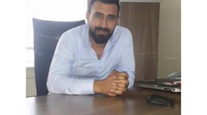 Ak Parti Gen&ccedil;lik Kolları Başkanı &Ouml;zg&uuml;r Y&ouml;nl&uuml;: